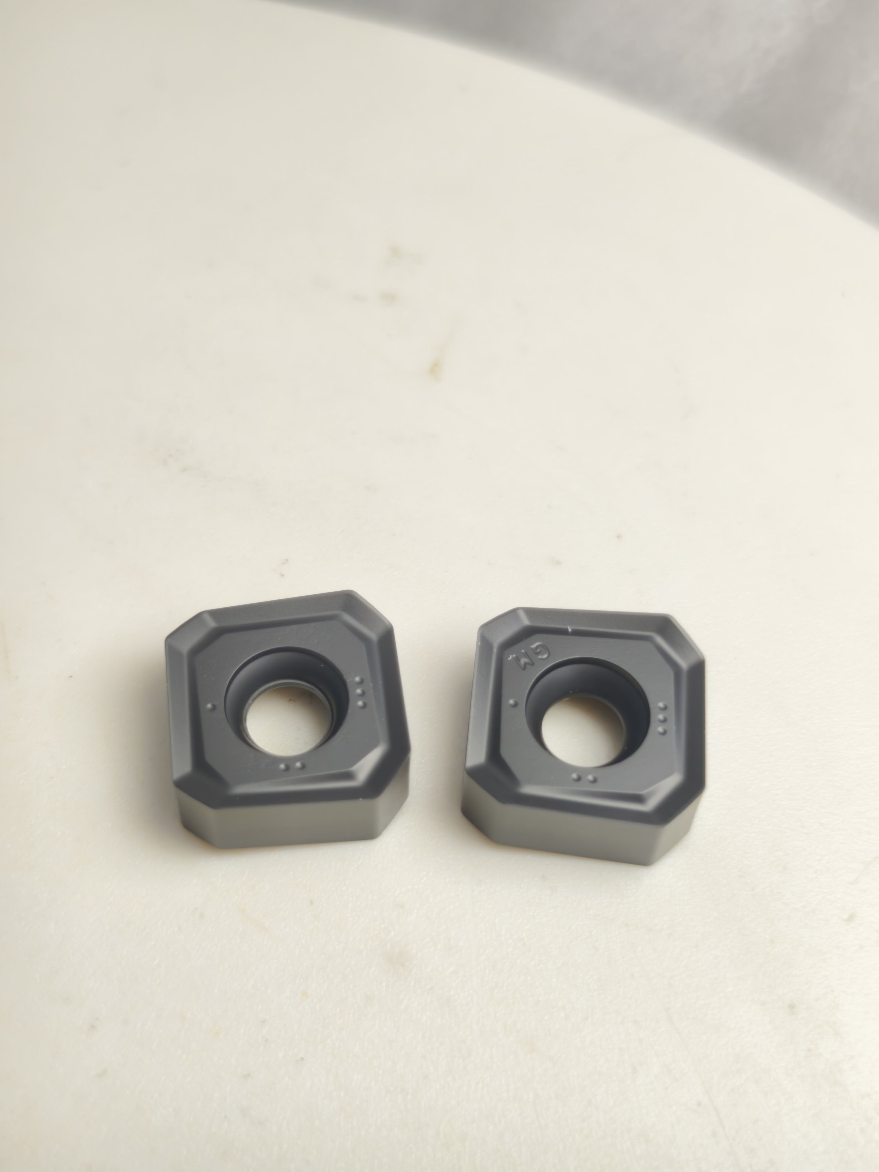 Customized ODM Support Helix Angle Face Mill Insert Tungsten Carbide Coating HRC 50-70 CNC Milling Cutter OEM Support