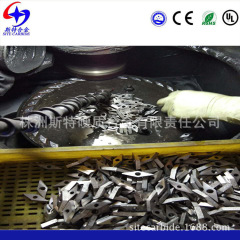 Zhuzhou CNC Cutting Inserts PCD/CBN Cemented Carbide Uncoated VNGA160402 Large Quantities at Favorable Prices