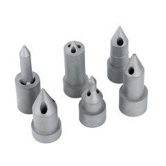 Tungsten Carbide Cold Heading Dies and Punches Cemented Carbide Molds