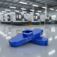 Customizable ODM/OEM AP/SE Series CNC Face Milling Cutter Head Bridge Aluminum Cutter for Machining Center and Milling Machine