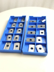 Cattle Hoof Knife Blade  Milling Carbide Insert Premium Cutter for Efficient Hoof Trimming Removal