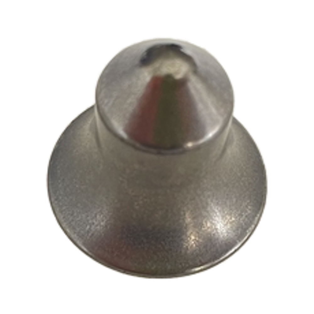 High Quality Tungsten Carbide Button Tips for Mining Rock Drill DTH Bit Domed Carbide Inserts Washers and Bushings