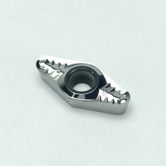 Gipa 8.0-4.0 R4 Diamond Carbide Inserts GIDA 800-400 for Efficient Cutting