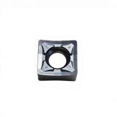 ZZST SNMU1206ZNN CNC Carbide Milling Inserts for Steel and Stainless Steel Machining