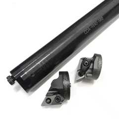 ZZST PSC CNC Tool Holder Hydraulic Internal Cooling Precision Turning and Milling Holder