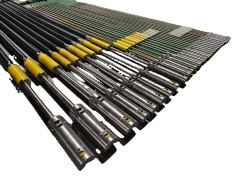 Inside Tube Scrafing Tool Barometri Adustment High-precision Pipe Inner Surface Polishing Machine, Round Pipe Inner Diameter