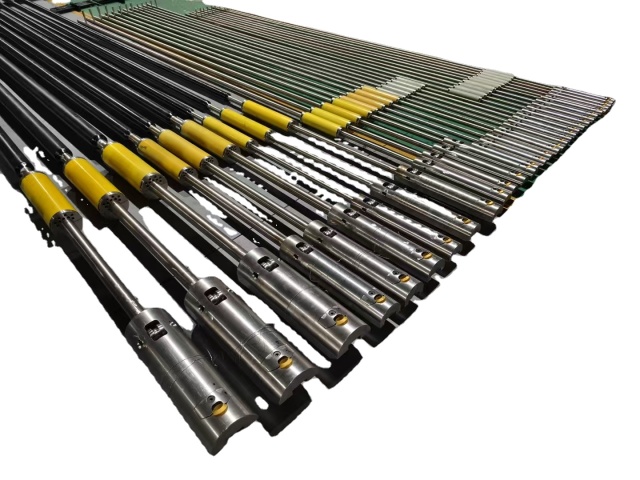 Inside Tube Scrafing Tool Barometri Adustment High-precision Pipe Inner Surface Polishing Machine, Round Pipe Inner Diameter