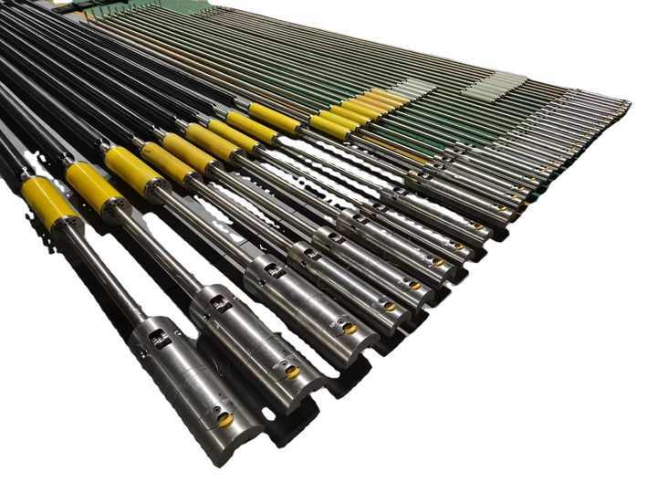 Inside Tube Scrafing Tool Barometri Adustment High-precision Pipe Inner Surface Polishing Machine, Round Pipe Inner Diameter