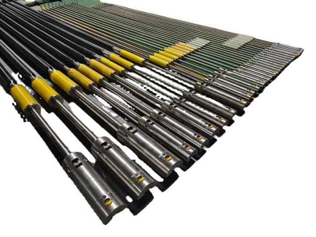 Inside Tube Scrafing Tool Barometri Adustment High-precision Pipe Inner Surface Polishing Machine, Round Pipe Inner Diameter