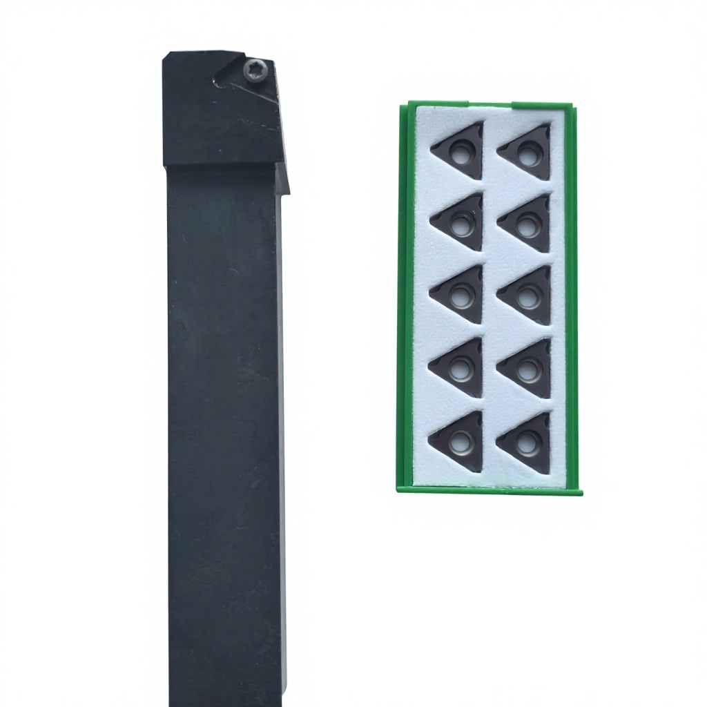 CNC Machine External Turning Tool Holders TKGFR2525M16  Indexable Customized OEM Support