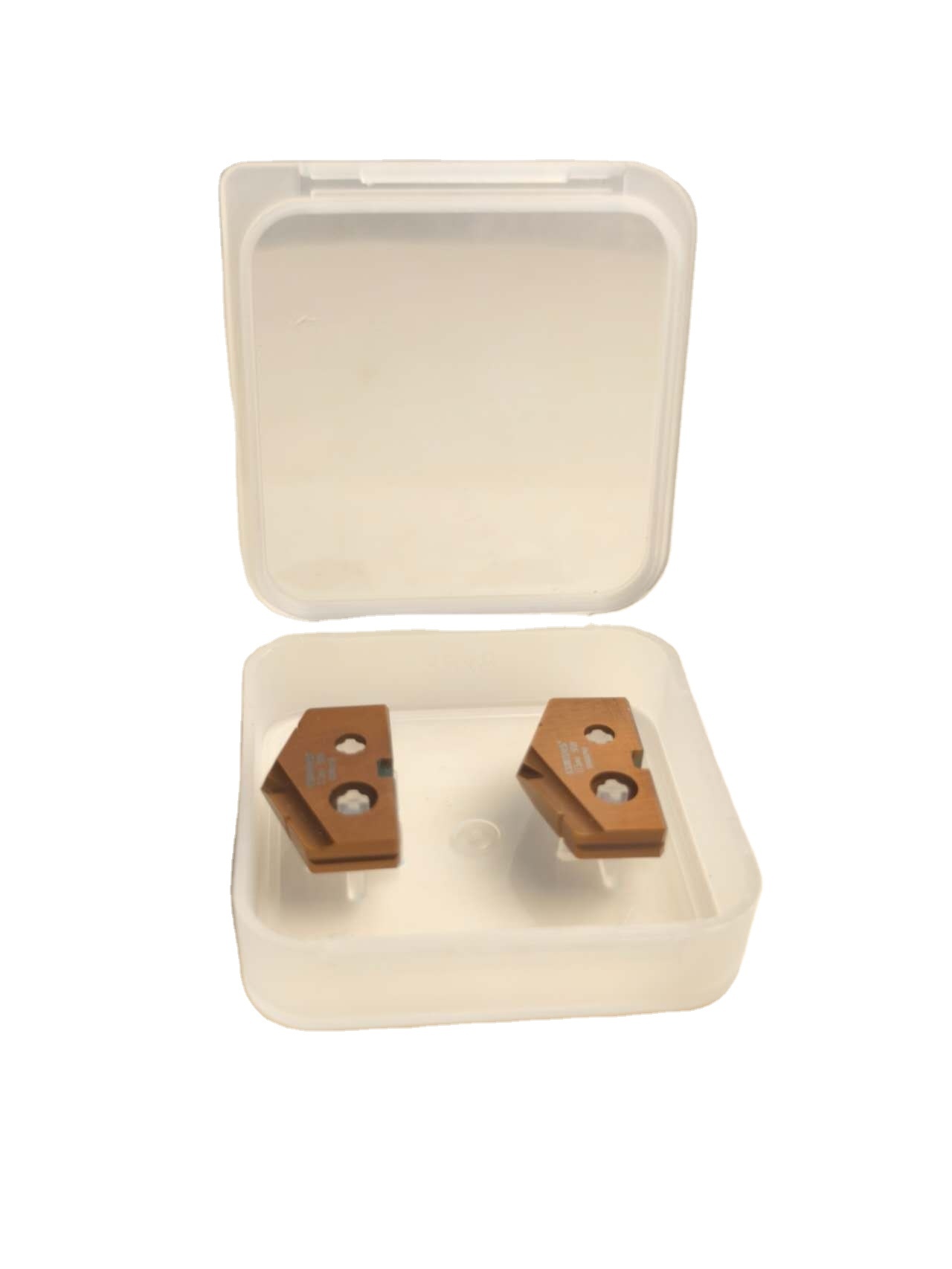 High Speed Steel 9.5-114mm HSS Spade Drill Inserts Multipurpose Drill Bit Insert Holder