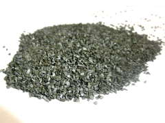 Abrasives Crushed Carbide/Tungsten Carbide Grits Broken Grain for Cars