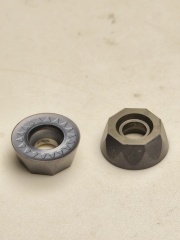 Customizable CNC Turning & Milling Insert Parts Carbide Cutter Blade Tool for Machinery OEM Support