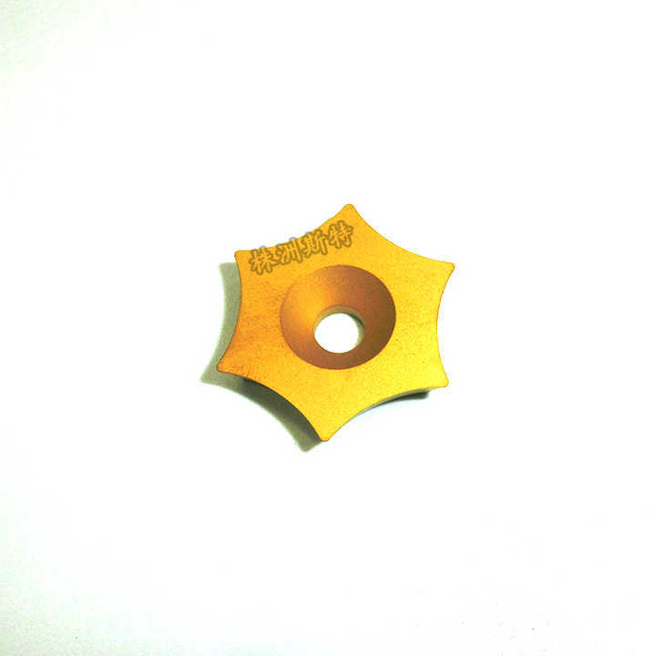 Customizable Tungsten Carbide Insert Scraping Knife Tube Sidewall Cutter and Pipe Scraper OEM Support