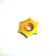 Customizable Tungsten Carbide Insert Scraping Knife Tube Sidewall Cutter and Pipe Scraper OEM Support