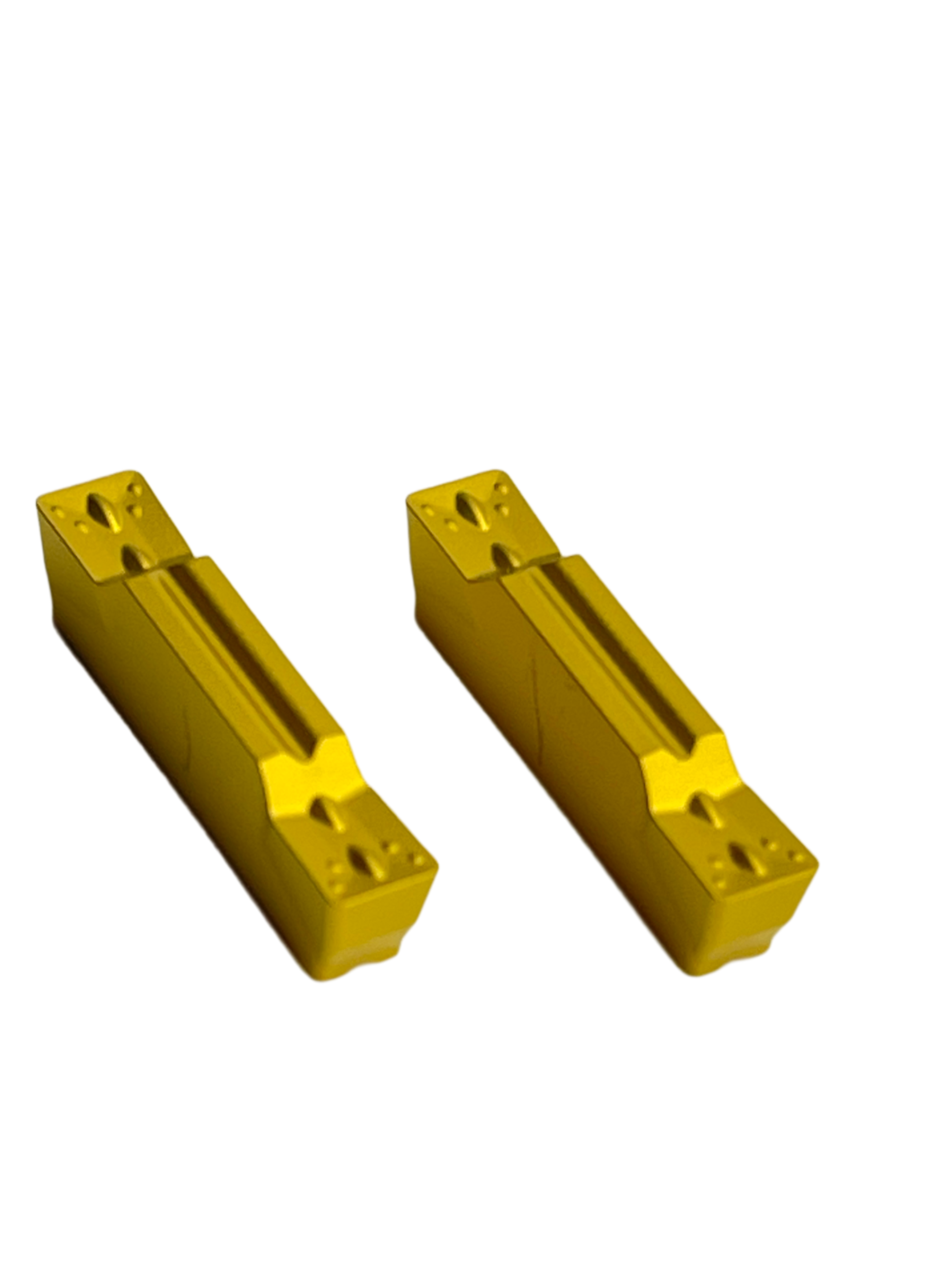 MGMN400-M Grooving Inserts for CNC Lathe Cutting of Steel Stainless Steel and Cast Iron with High Precision and Wear Resistance
