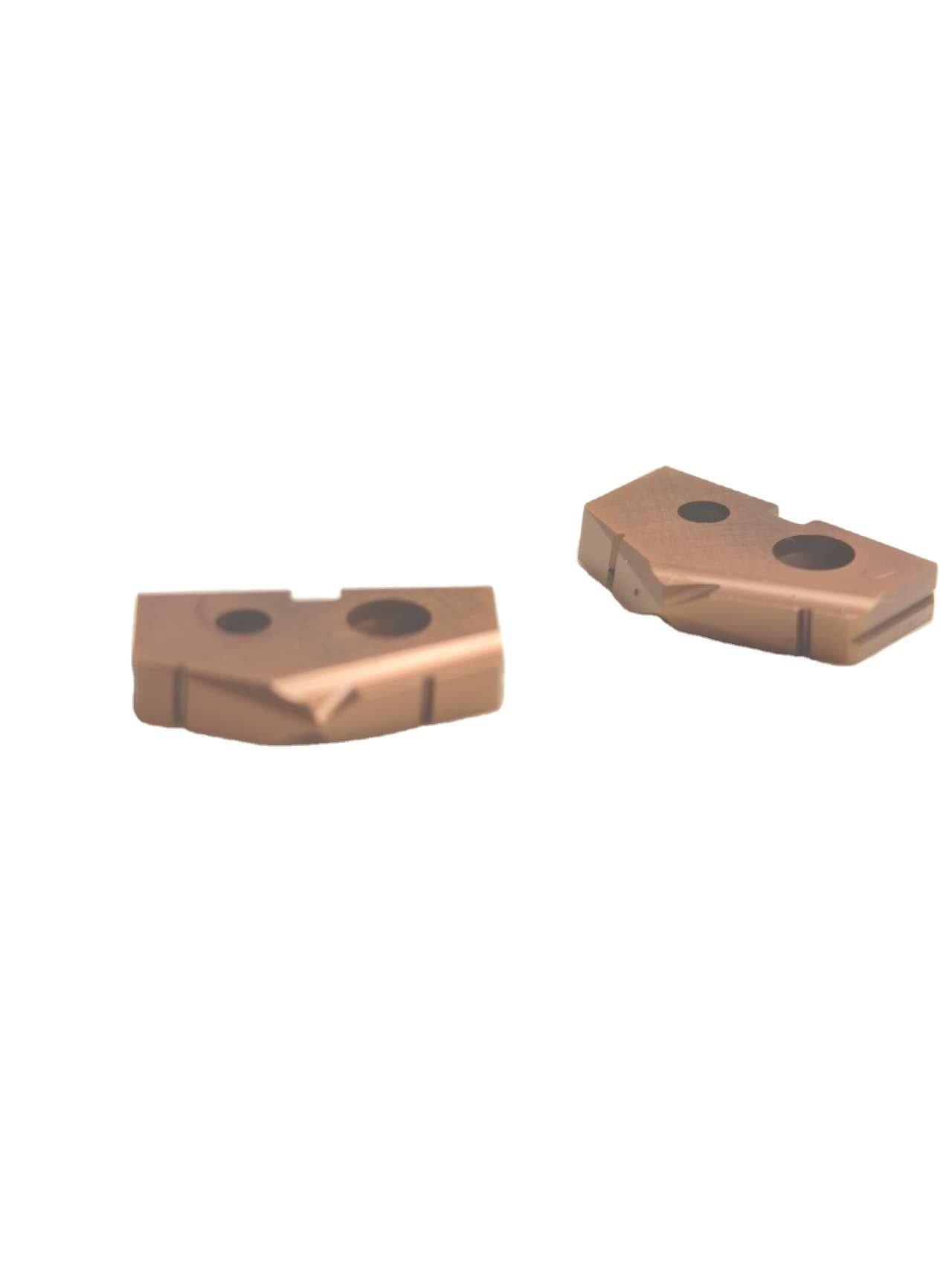 High Speed Steel 9.5-114mm HSS Spade Drill Inserts Multipurpose Drill Bit Insert Holder