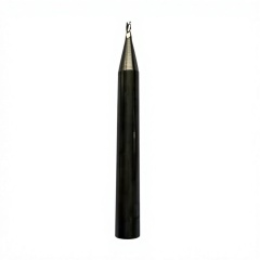 ZZST Cermet End Mill Series for High Speed Finishing of Steel and Stainless Steel