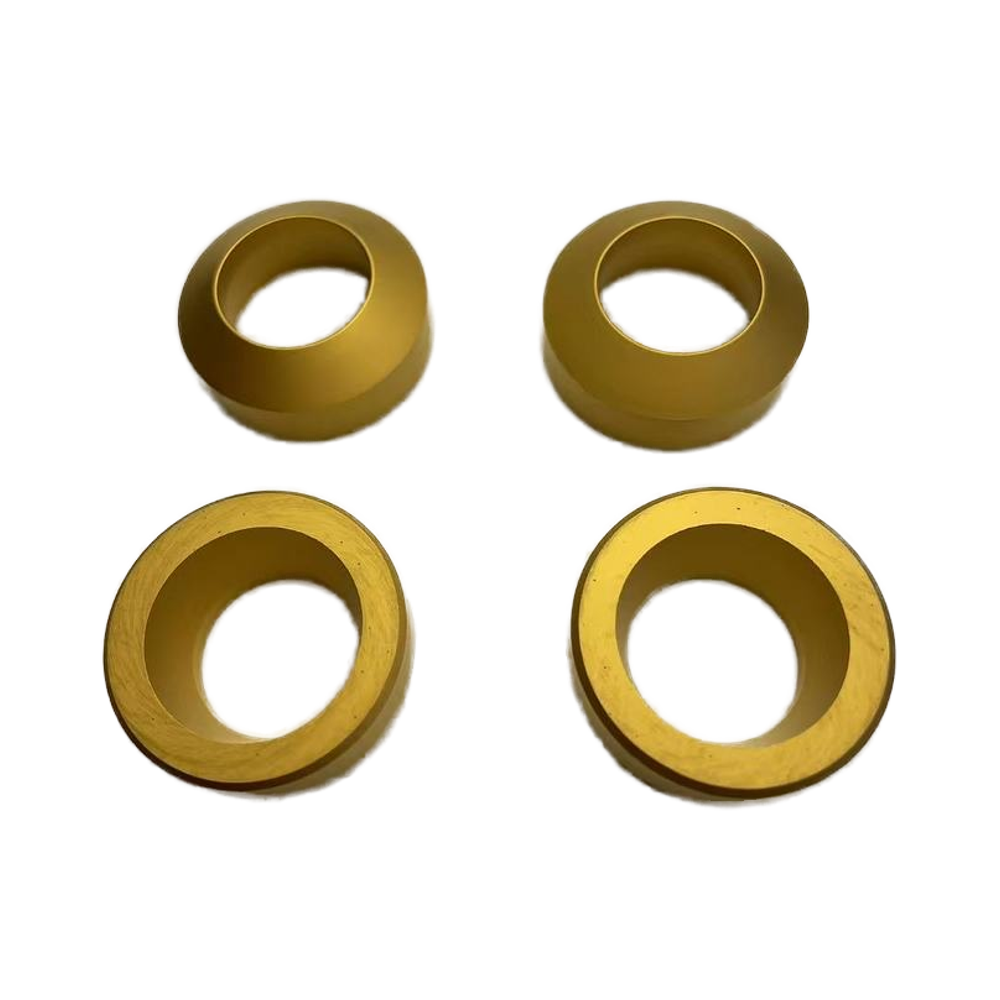 Carbide Internal Cutting Ring 30*12*18 for Surface Cleaning and Pipe Machining Functional Turning Tool Welded Pipe Scraper