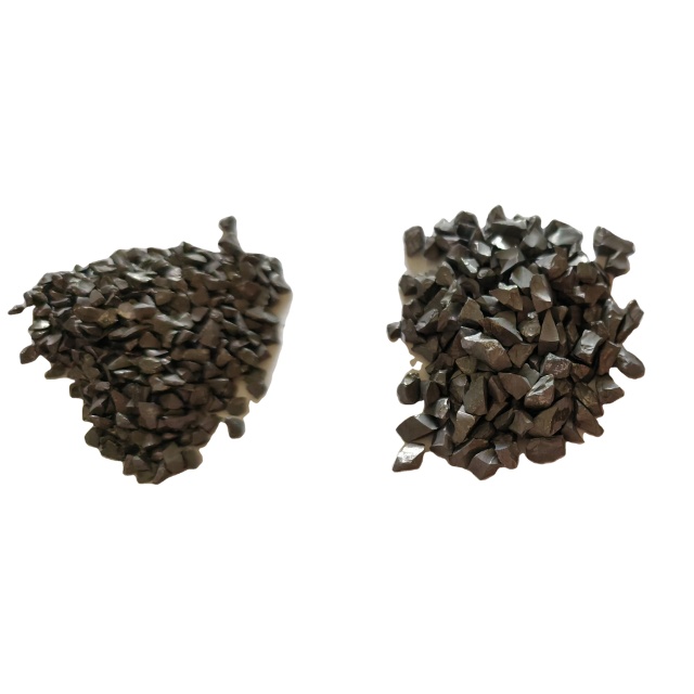 YG8 Tungsten Carbide /crushed Carbide Grits