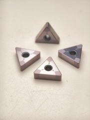 Diamond CBN Cubic Boron Nitride Super Hard CNC Inserts Quenched Steel Special Cutting Tips for Motor Engine Gear New Bearing