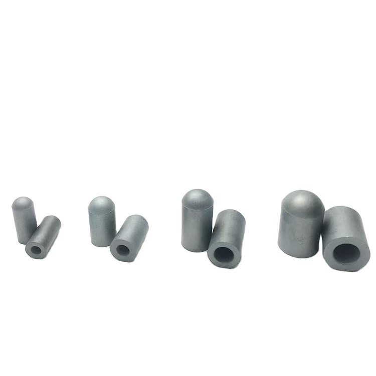 Tungsten Carbide Cold Heading Dies and Punches Cemented Carbide Molds