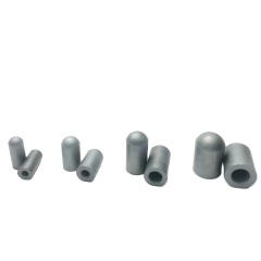 Tungsten Carbide Cold Heading Dies and Punches Cemented Carbide Molds