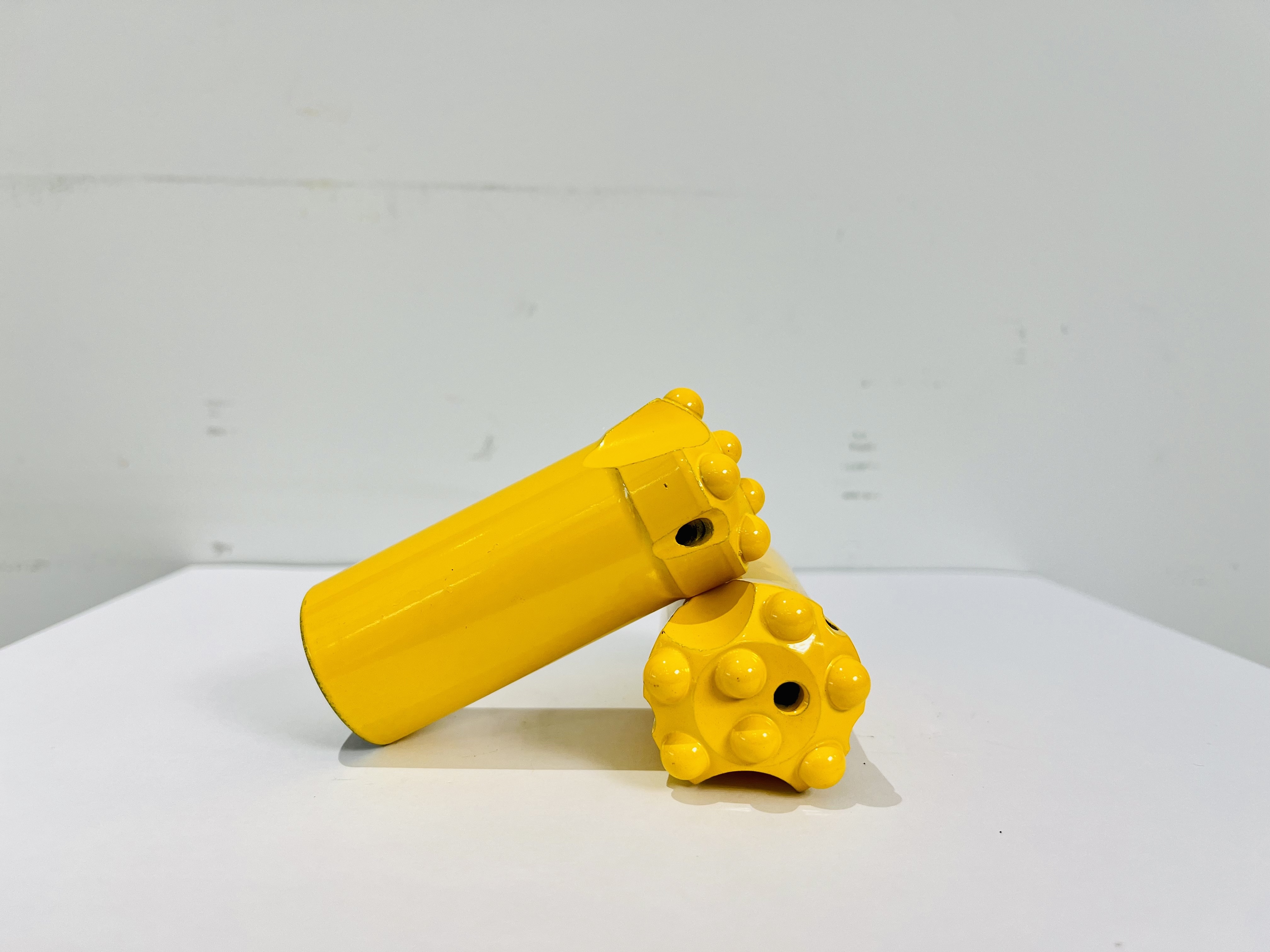 Carbide Forged R28-38mm Threaded Rock Drill Bit Top Hammer Drill Bit