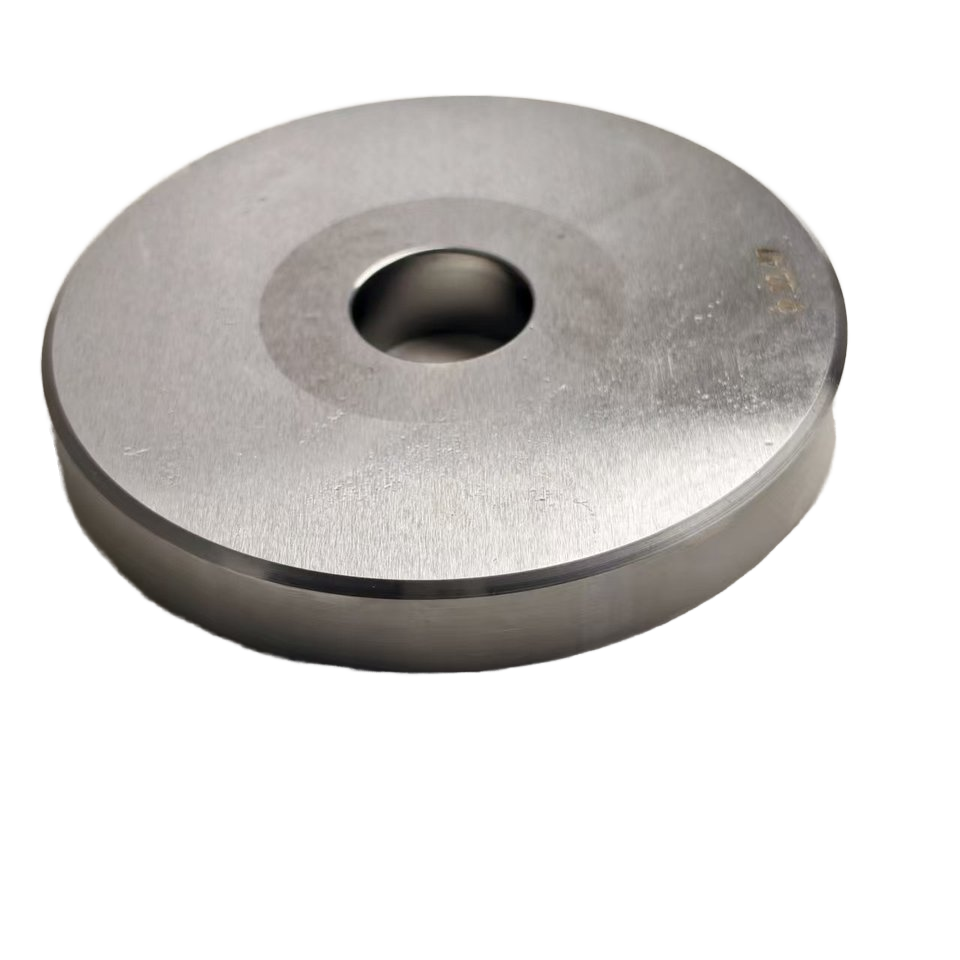 OEM Customized Tungsten Carbide Extrusion Stamping Die/ Hex Mold Polished Surface Industrial Wire Drawing Dies with Support