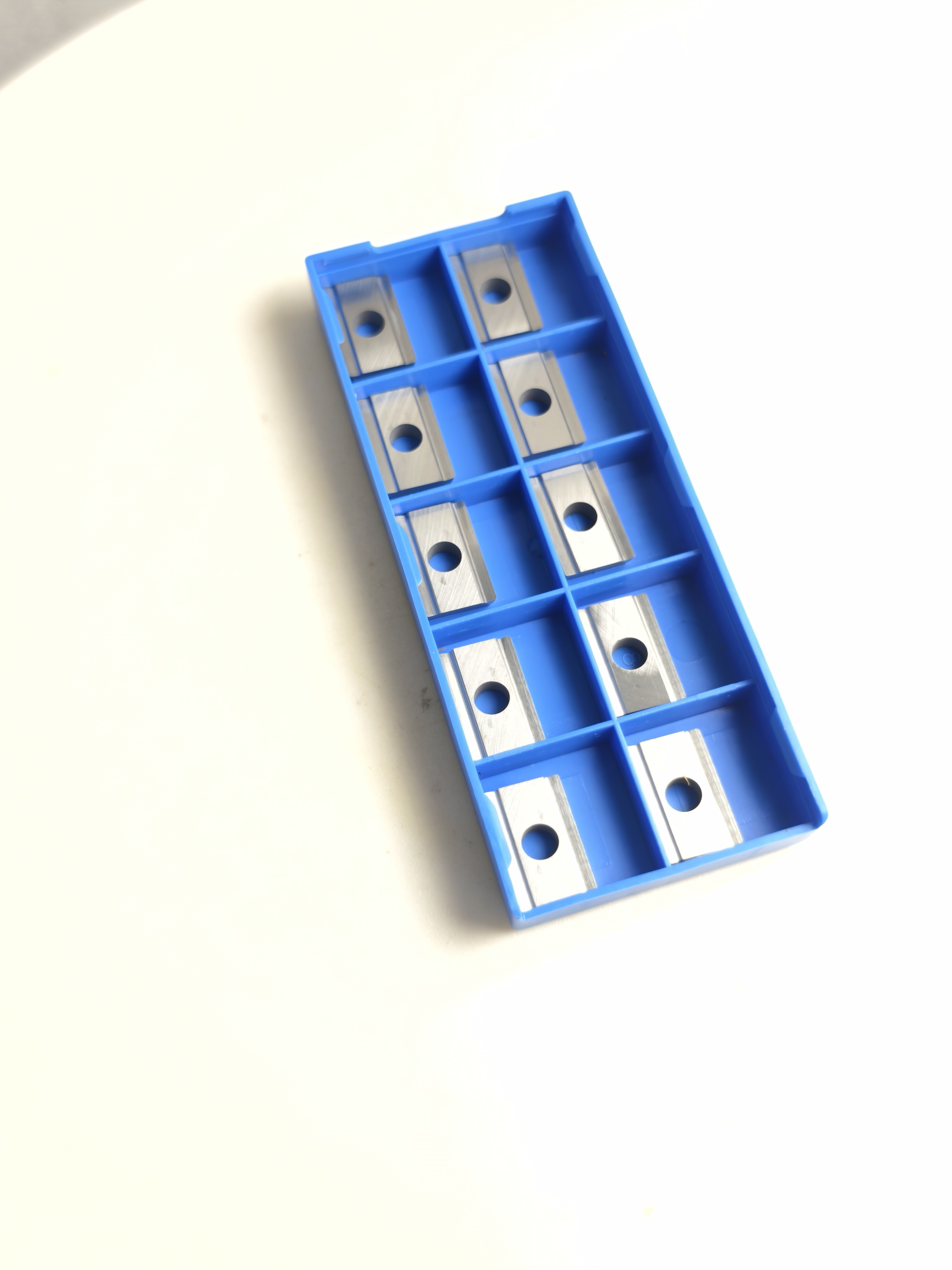 Cattle Hoof Knife Blade  Milling Carbide Insert Premium Cutter for Efficient Hoof Trimming Removal
