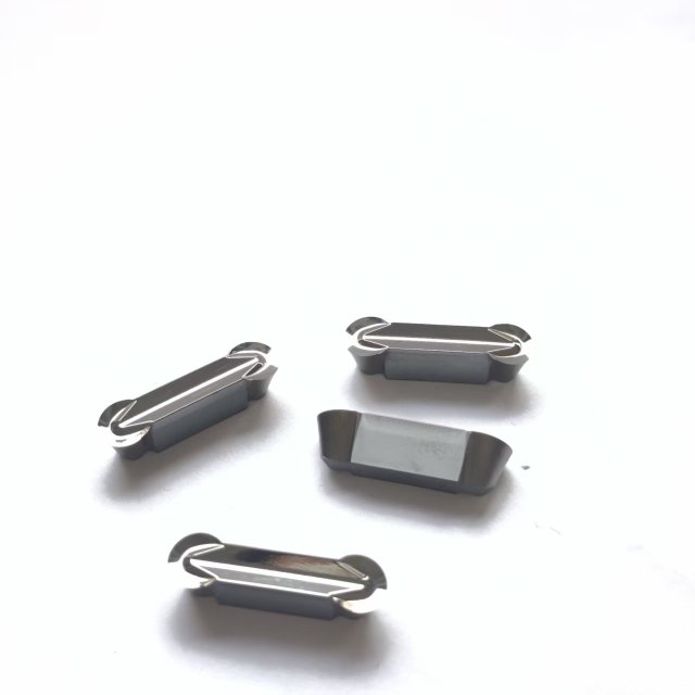 Gipa 8.0-4.0 R4 Diamond Carbide Inserts GIDA 800-400 for Efficient Cutting