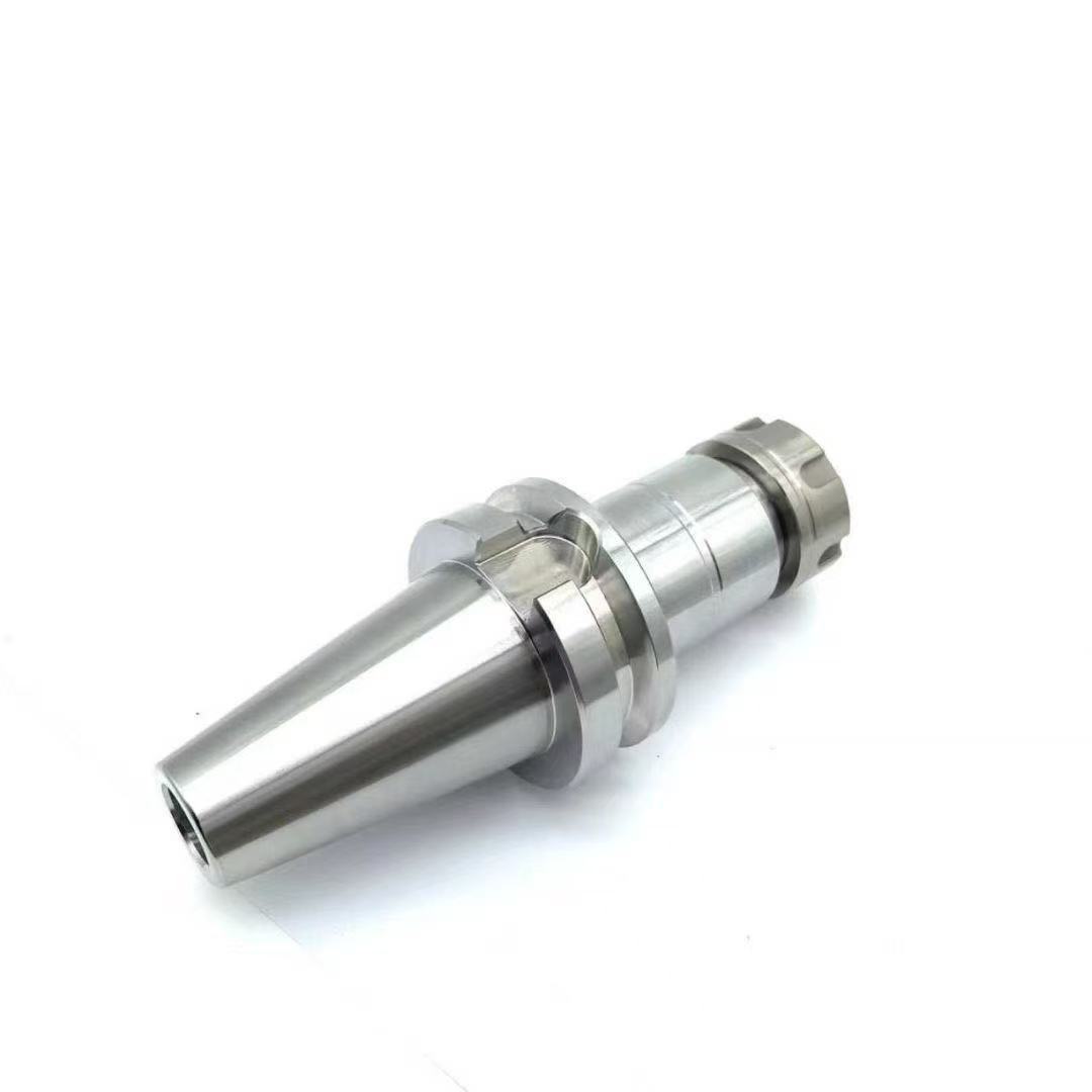 High Precision ER25 ER32 AA Spring Collet Manual Power Steel for CNC Engraving Machine Spindle