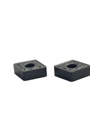 Square Shaped CNC Lathe Inserts Customizable OEM Carbide Turning Tool Set for Turning Machine Tools