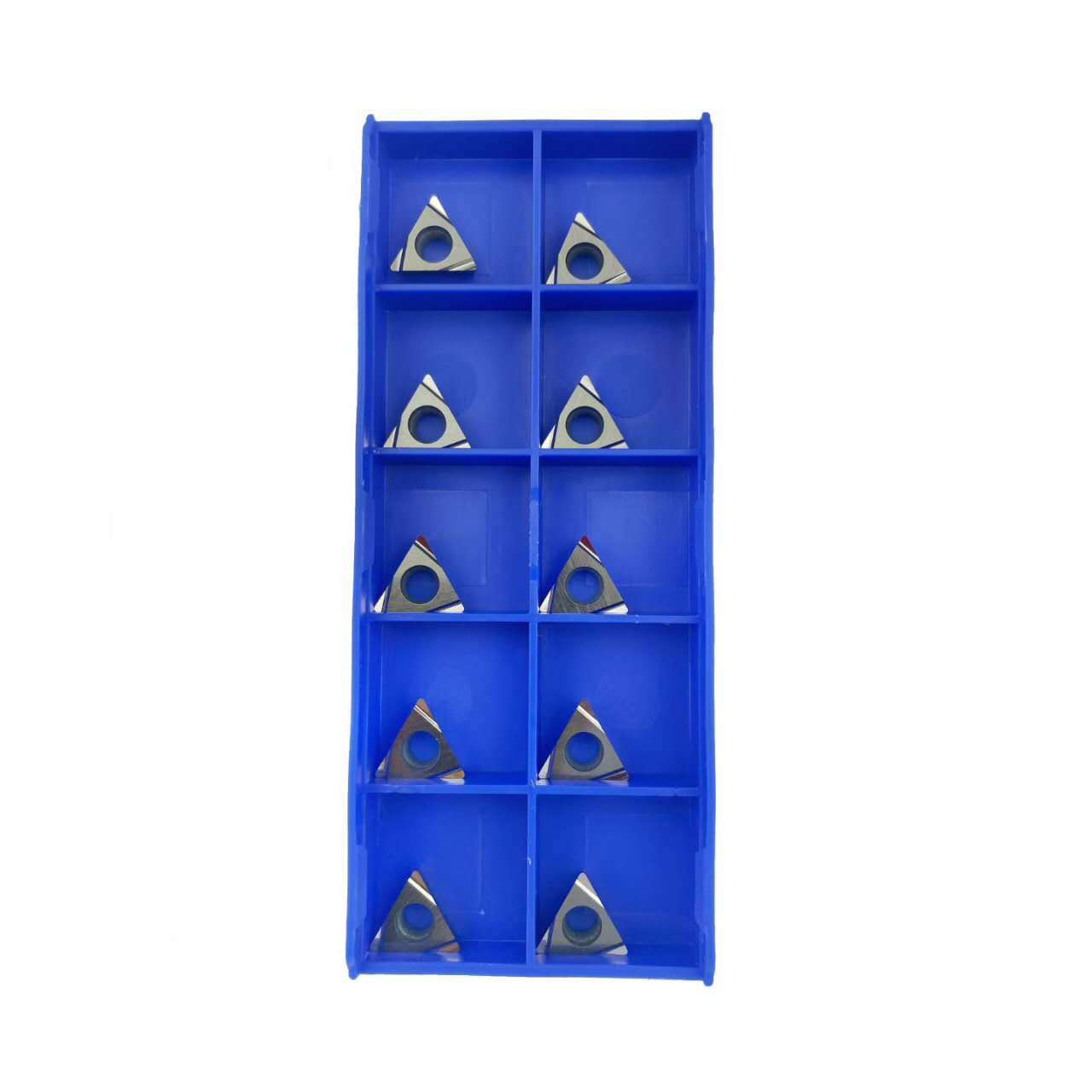 CNC Turning Tool Inserts TPGH for Lathe Machine Metal Cutting