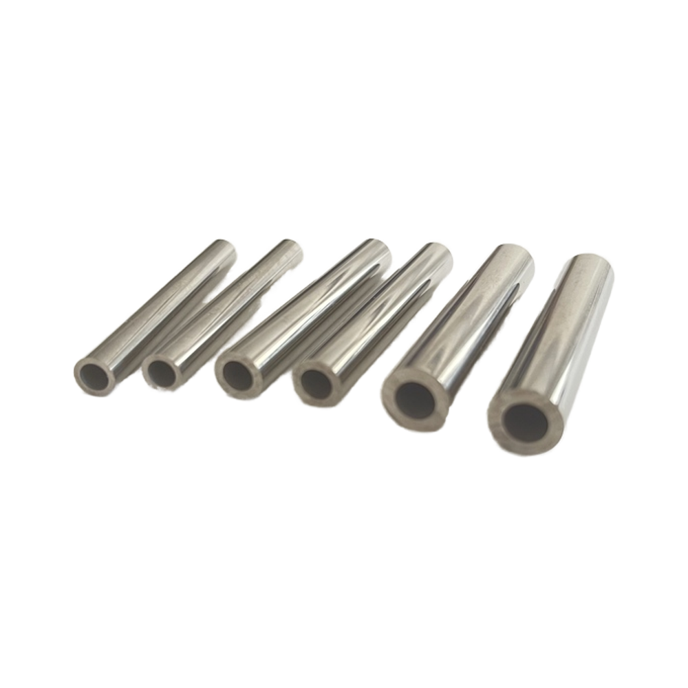 High Quality Sintered Tungsten Carbide Tube for Digging  Coal  Industry Application