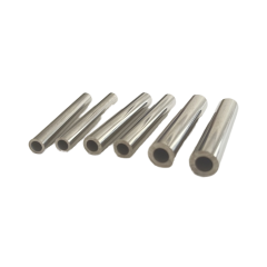 High Quality Sintered Tungsten Carbide Tube for Digging  Coal  Industry Application