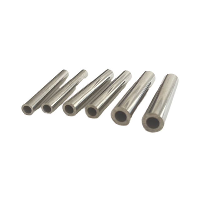 High Quality Sintered Tungsten Carbide Tube for Digging  Coal  Industry Application