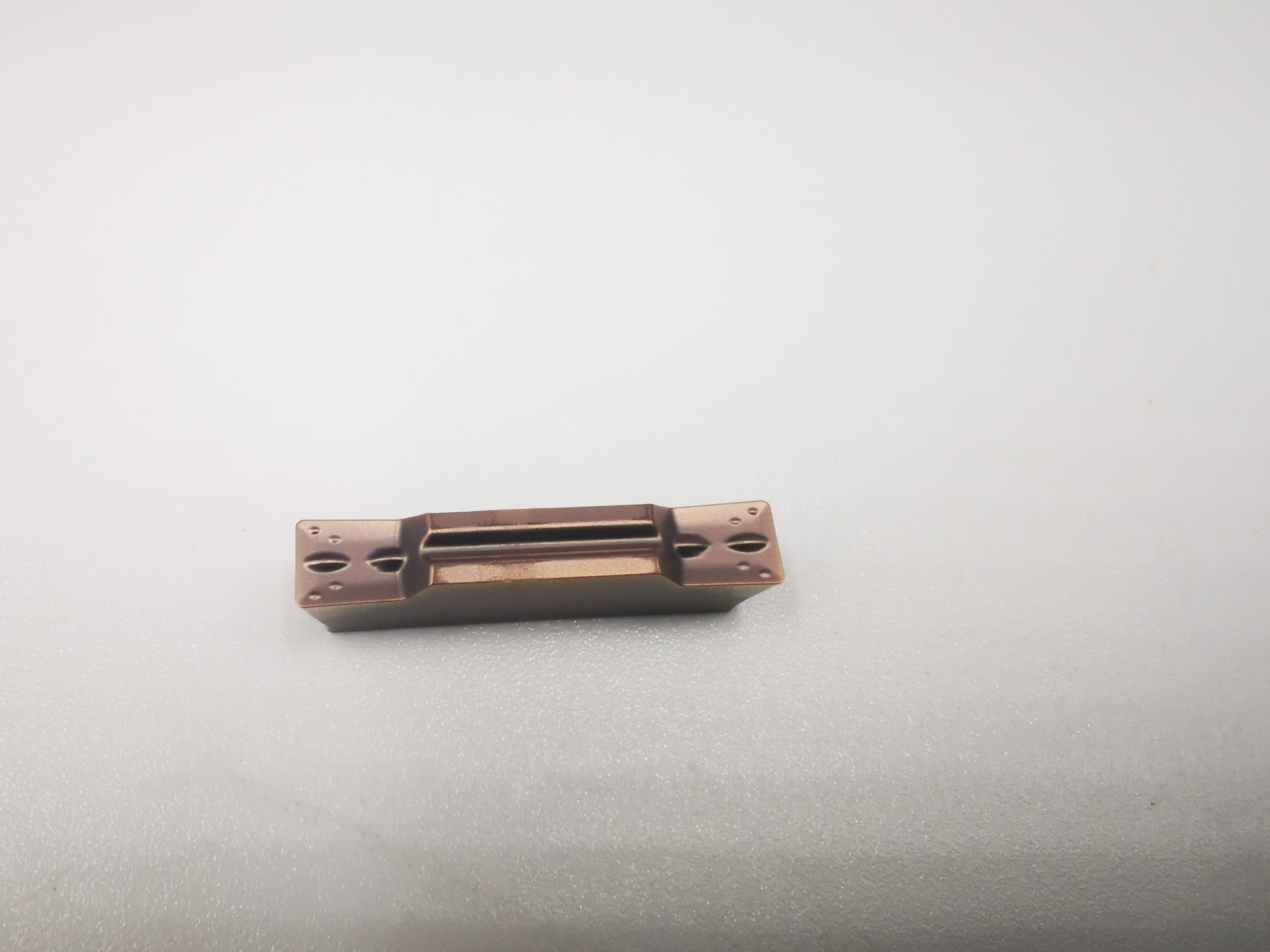 ZZST KGT200/250/300/400/500/600 YBG205 Inserts Tungsten Carbide Parting Grooving OEM Customizable for All Sizes Grades in Stock