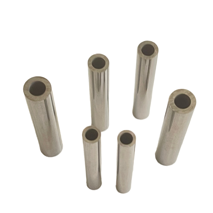 High Quality Sintered Tungsten Carbide Tube for Digging  Coal  Industry Application
