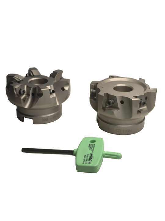 ZZST FM904-A22-63-6-LN13 FM903-A22-63-6-WN08 Face Milling Cutters for CNC Milling Machine