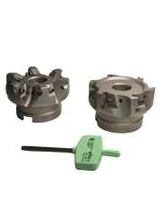 ZZST FM904-A22-63-6-LN13 FM903-A22-63-6-WN08 Face Milling Cutters for CNC Milling Machine