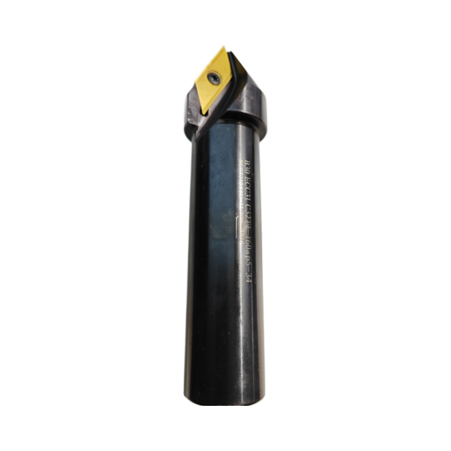 B30 CNC Chamfering Tool Holder XCMT310404-ER Disposable Chamfering Tool 30 45 Degree 60 Degree SSK Chamfering Machine
