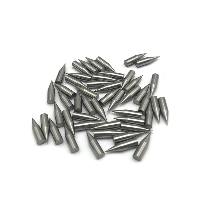 Carbide Pointed Pins Used for Engraving and Marking Hard Items