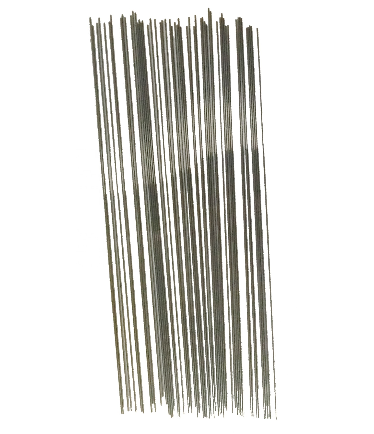 Tungsten Carbide Rod Price Is Suitable for the Manufacturing of Various Kinds of Solid Cemented Carbide Tools (0.7*200)
