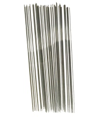 Tungsten Carbide Rod Price Is Suitable for the Manufacturing of Various Kinds of Solid Cemented Carbide Tools (0.7*200)