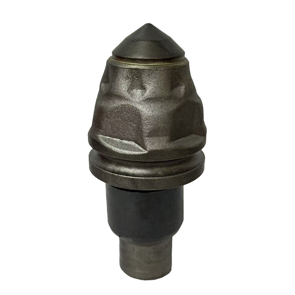 Steel Carbide Coal Cutter Picks Continuous Miner Rock Mining Construction Industries Cutter Teeth Bullet Teeth,ZHUZHOU SITE CEMENTED CARBIDE CO.,LTD,Steel Carbide Coal Cutter Picks Continuous Miner Rock Mining Construction Industries Cutter Teeth Bullet Teeth
