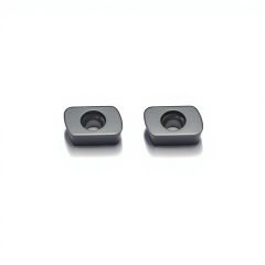 EPNW0603High-feed Milling Insert Series High-efficiency Roughing of Mold Steel and Stainless Steel.
