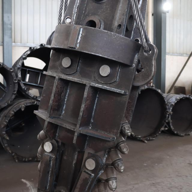High Strength Rock Belling Bucket Foundation Drilling Tool for Rotary Rig Construction Ore Mining Ore Mining Drill Bit,ZHUZHOU SITE CEMENTED CARBIDE CO.,LTD,High Strength Rock Belling Bucket Foundation Drilling Tool for Rotary Rig Construction Ore Mining Ore Mining Drill Bit