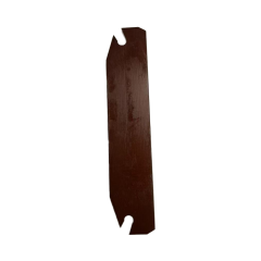ZZST Factory SPB332-S Grooving Slotting Cutter Grooving Cut-Off Cutter for SP300 / ZQMX3N11