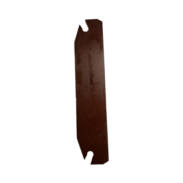 ZZST Factory SPB332-S Grooving Slotting Cutter Grooving Cut-Off Cutter for SP300 / ZQMX3N11
